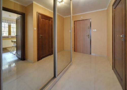 Apartamenty Sun Seasons 24 - Le?ny Dom