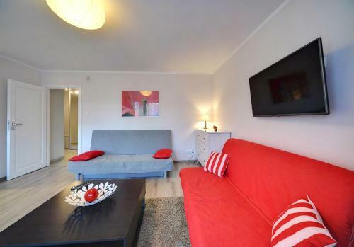 Apartamenty Sun Seasons 24 - Le?ny Dom