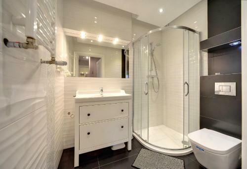 Apartamenty Sun Seasons 24 - Le?ny Dom