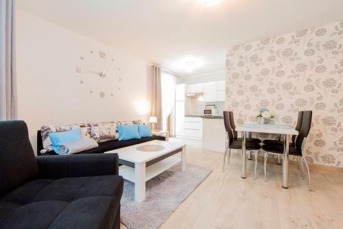 Apartamenty Sun Seasons 24 - Le?ny Dom