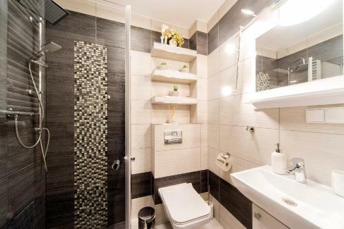 Apartamenty Sun Seasons 24 - Le?ny Dom