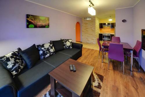Apartamenty Sun Seasons 24 - Le?ny Dom