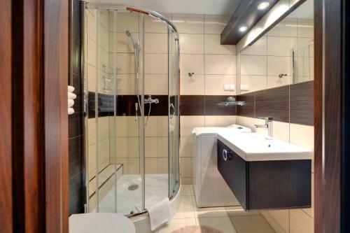Apartamenty Sun Seasons 24 - Le?ny Dom