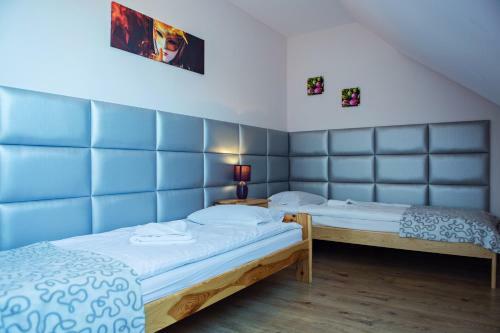 Apartamenty Sun Seasons 24 - Le?ny Dom