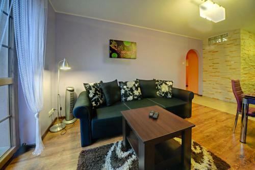 Apartamenty Sun Seasons 24 - Le?ny Dom