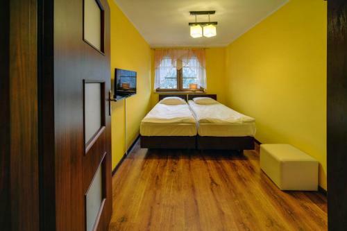 Apartamenty Sun Seasons 24 - Le?ny Dom