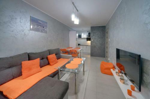 Apartamenty Sun Seasons 24 - Le?ny Dom
