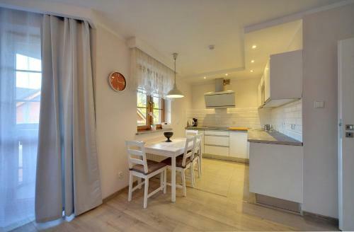 Apartamenty Sun Seasons 24 - Le?ny Dom