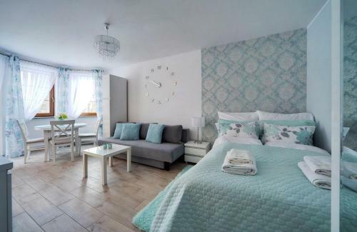 Apartamenty Sun Seasons 24 - Le?ny Dom