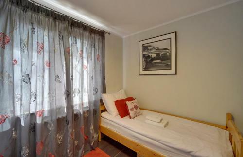 Apartamenty Sun Seasons 24 - Le?ny Dom