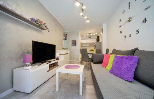 Apartamenty Sun Seasons 24 - Le?ny Dom