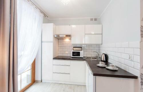 Apartamenty Sun Seasons 24 - Le?ny Dom