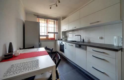 Apartamenty Sun Seasons 24 - Le?ny Dom