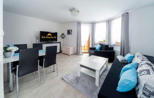 Apartamenty Sun Seasons 24 - Le?ny Dom