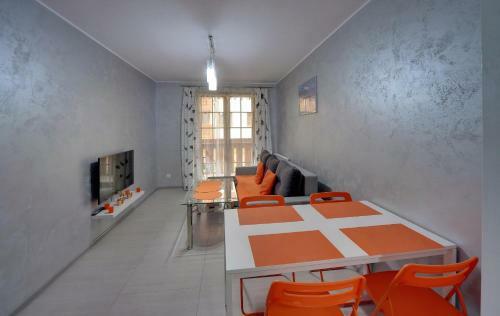 Apartamenty Sun Seasons 24 - Le?ny Dom