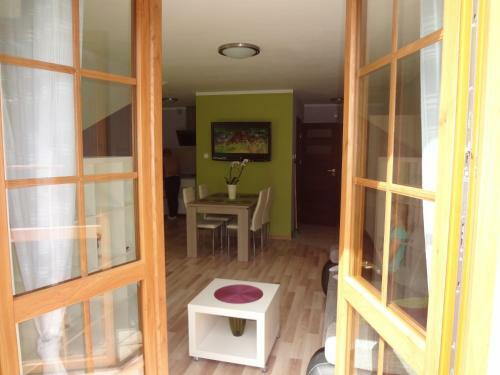 Apartamenty Sun Seasons 24 - Le?ny Dom