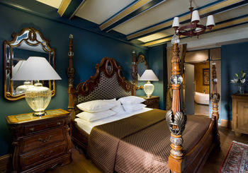 Hotel Kanonicza 22