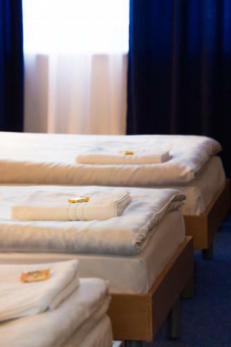 Hotel Dom Turystyczny Indigo