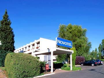 Hotel Novotel