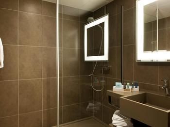 Hotel Novotel Chartres