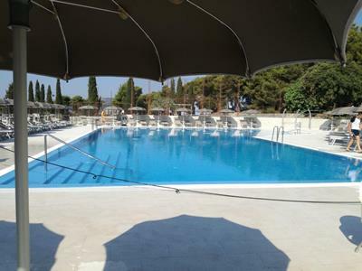 Hotel Medena
