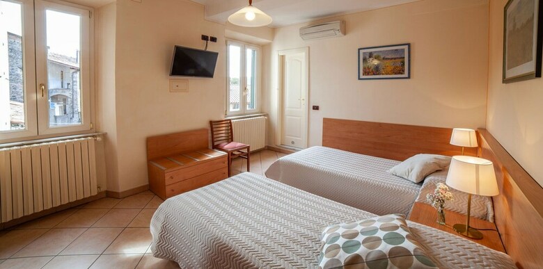 Eliseo B&B Ristorante
