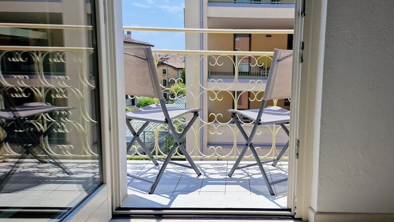Hotel Villa Anthea