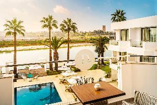 Hotel Le Dawliz