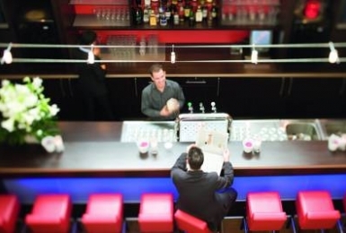 Moevenpick Hotel Den Haag - Voorburg