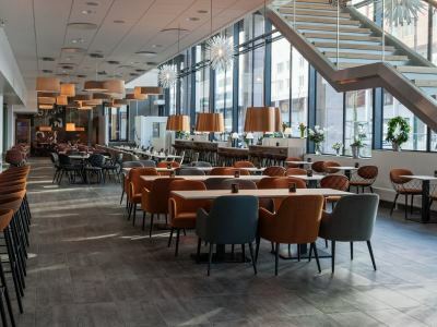 Best Western Malmo Arena Hotel