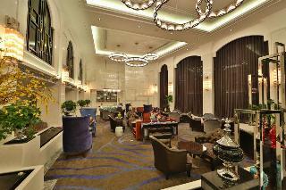 Hotel Holiday Wuyang