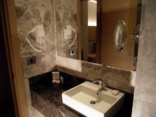 Hotel Holiday Inn Ankara - Cukurambar