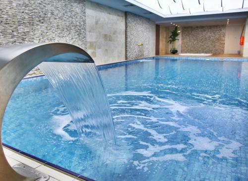 Hotel Holiday Inn Ankara - Cukurambar