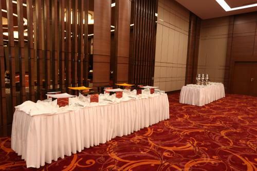 Hotel Holiday Inn Ankara - Cukurambar