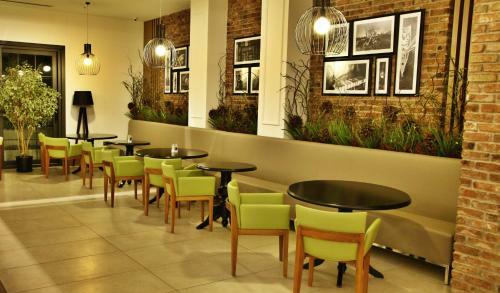 Hotel Holiday Inn Ankara - Cukurambar
