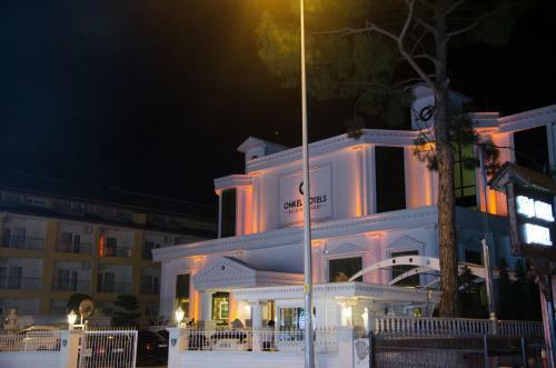 Onkel Resort Hotel