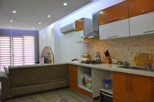 Apartamento Likya Park Evleri