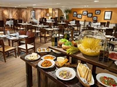 Hotel Holiday Inn Golden Mile