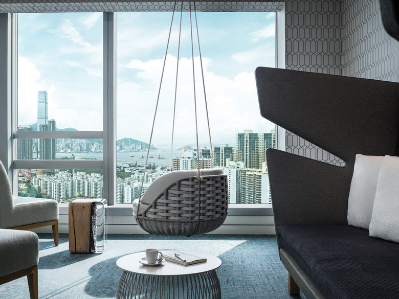 Hotel Langham Place