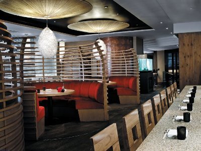 Hotel Langham Place