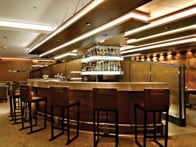 Marco Polo Gateway Hotel