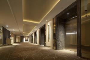 Hotel Royal Garden