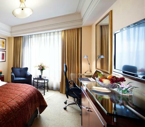 Hotel Lakeview Xuanwu