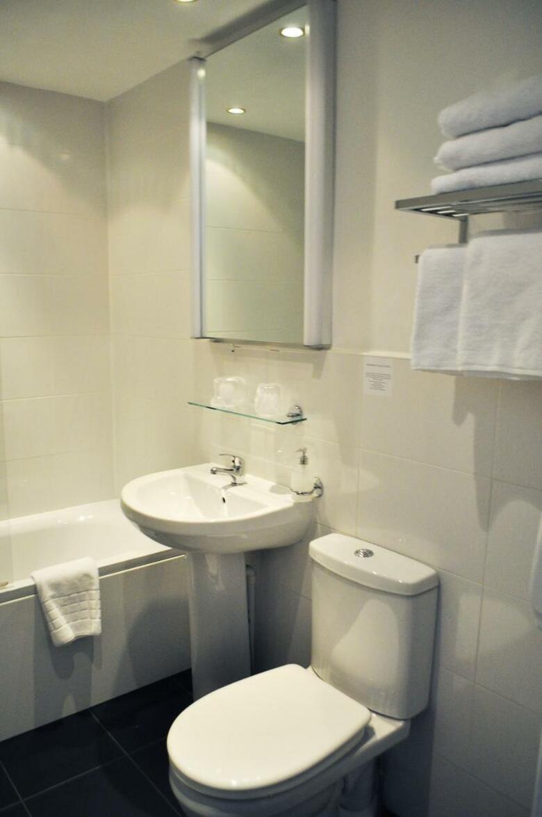 Hotel Argyll Guest House