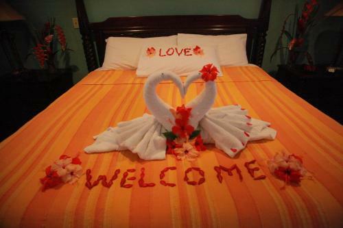Hotel Mahogany Hall Luxury Boutique Resort