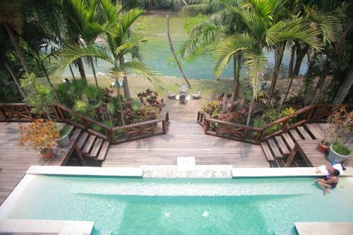 Hotel Mahogany Hall Luxury Boutique Resort