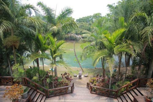 Hotel Mahogany Hall Luxury Boutique Resort