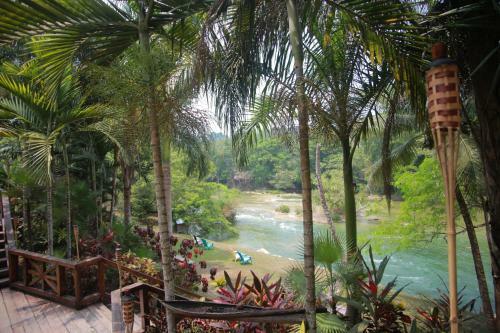 Hotel Mahogany Hall Luxury Boutique Resort
