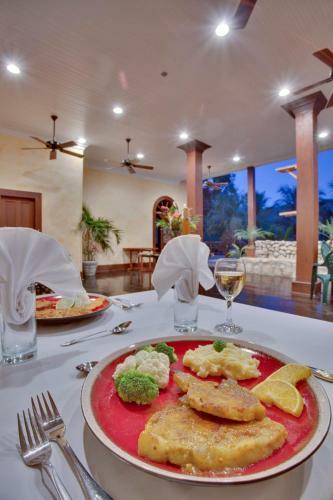 Hotel Mahogany Hall Luxury Boutique Resort