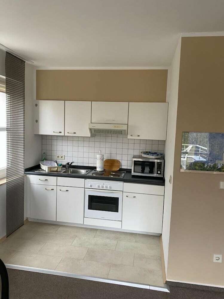 4 Sterne Apartmenthaus Gl�ck Auf